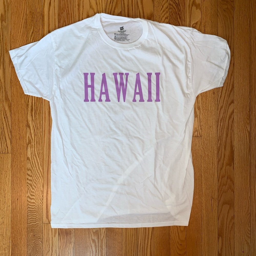 Graphic tee - Picture 3 of 3